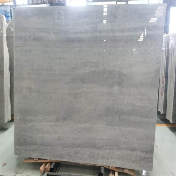 Chinese Grey Marble Slabs – Polished & Honed