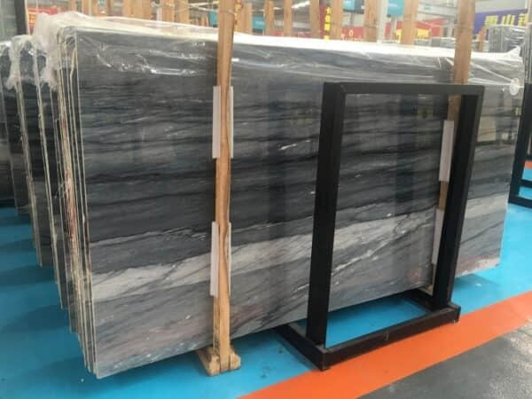 Palissandro Blue Marble Slabs – Chinese Origin - Image 3
