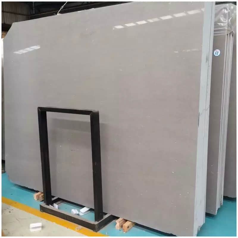 Cinderella Grey Marble Slab