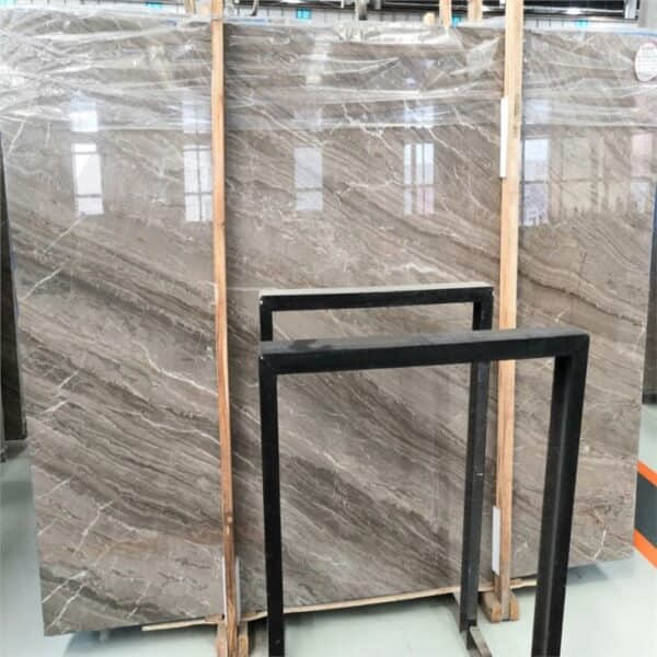 Coffee Brown Marble Ferragamo Marble Slabs