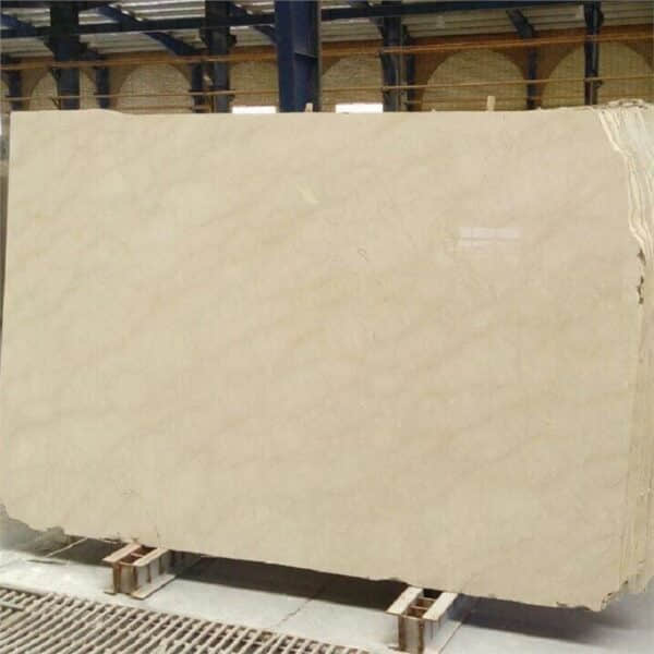 Cream Vanian Marble Slab