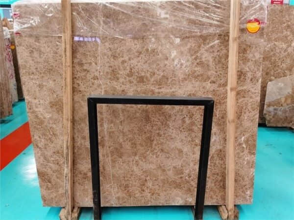 Мрамор Crystal Light Brown - Image 3
