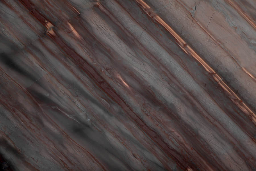 Elegant Brown Quartzite Decor Stone Slab Counter Top - Image 2