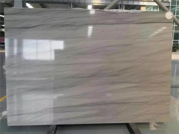 Gem Grey marble slabs for interior decoration - Image 2