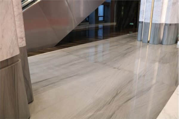 Gem Grey marble slabs for interior decoration - Image 4