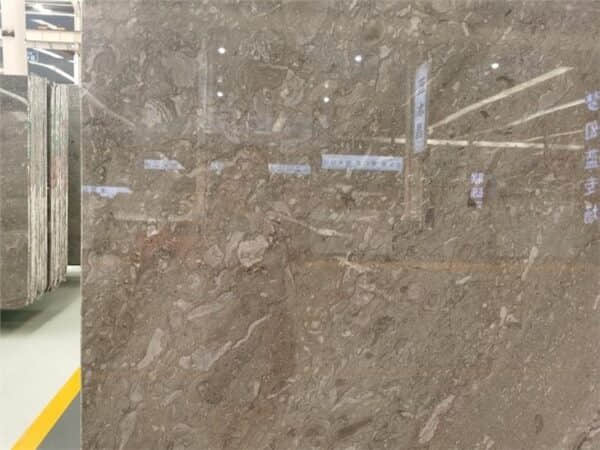 Grey Marble Slab For Hotel - Image 13