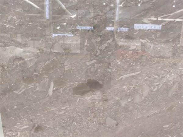 Grey Marble Slab For Hotel - Image 4