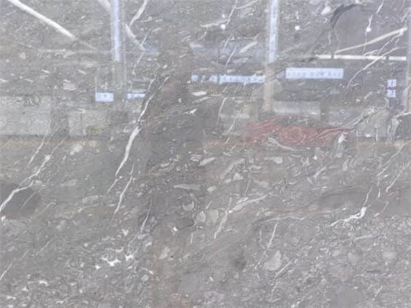 Grey Marble Slab For Hotel - Image 6