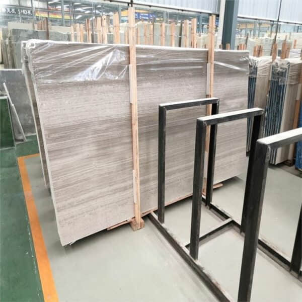 Grey Serpeggiante Marble Supplier