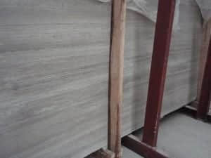 Grey Wood Vein Marble Polished Slabs - Image 4