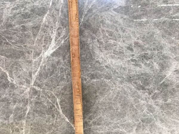 Hermas Grey Marble Slab - Image 3