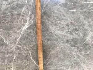 Hermes Grey Marble Polished Slabs - Image 4