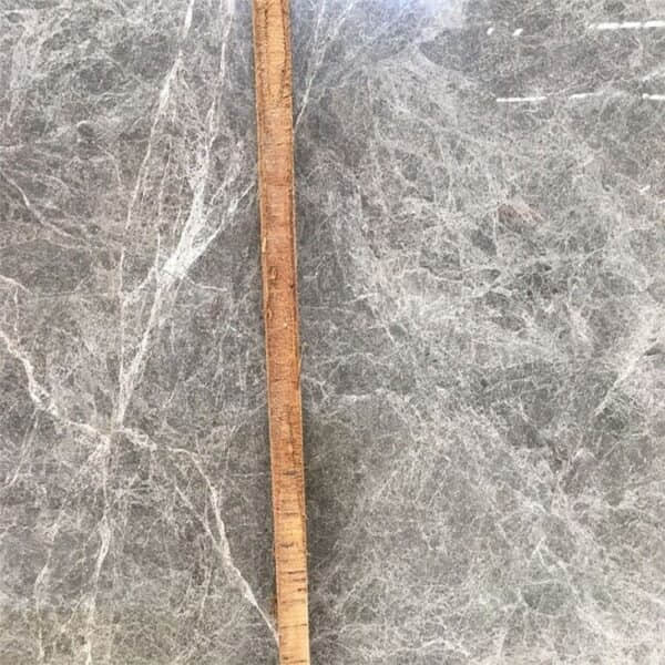 Hermes Grey Marble Slab