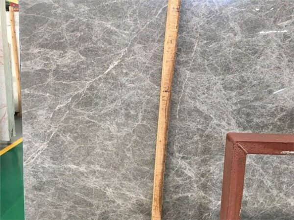 Hermes Grey Marble Slab - Image 4