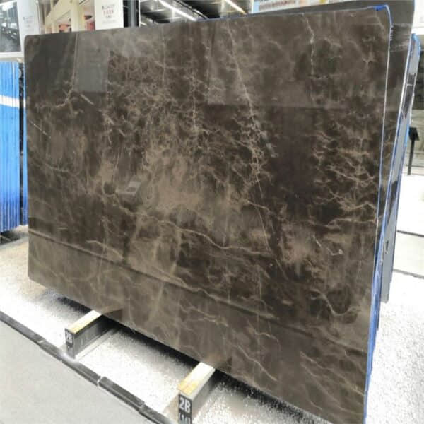 High Quality Brown Marble Slabs