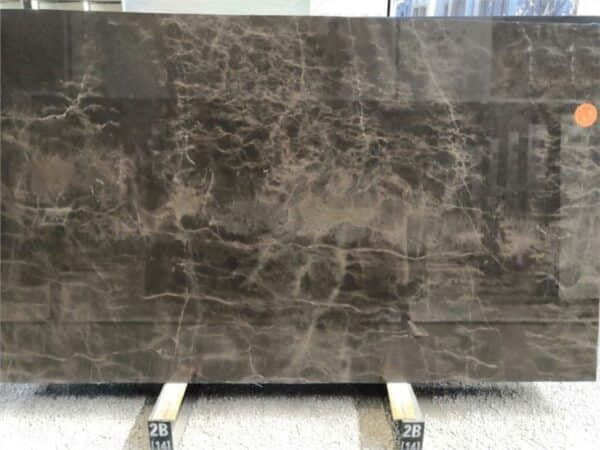 High Quality Brown Marble Slabs - Image 2