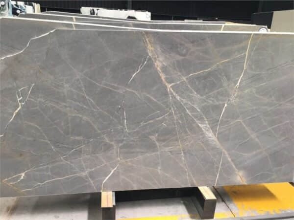 Ice Grey Marble Slabs - Image 4