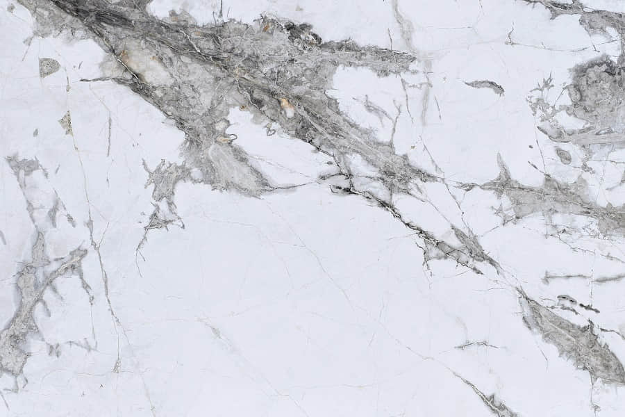 Iceburg White Chinese Natural Marble Stone Countertop - Image 4