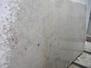 Indian White New Marble Polished Slabs - Image 4