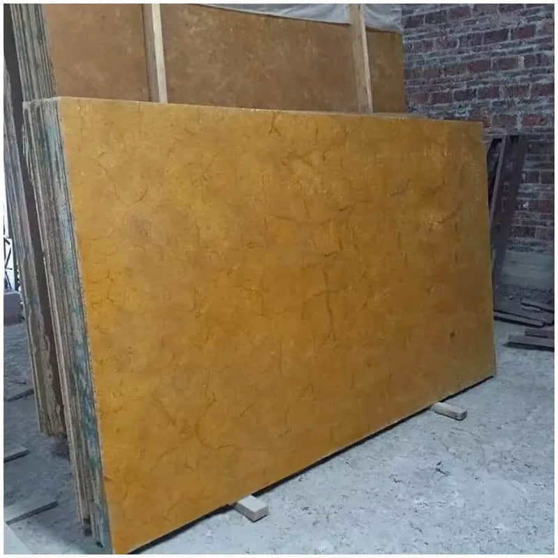 Indus Gold Marble Polished Slabs - Image 2