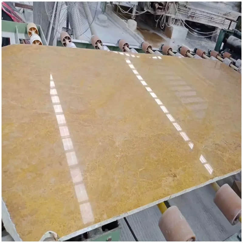 Indus Gold Marble Polished Slabs - Image 3
