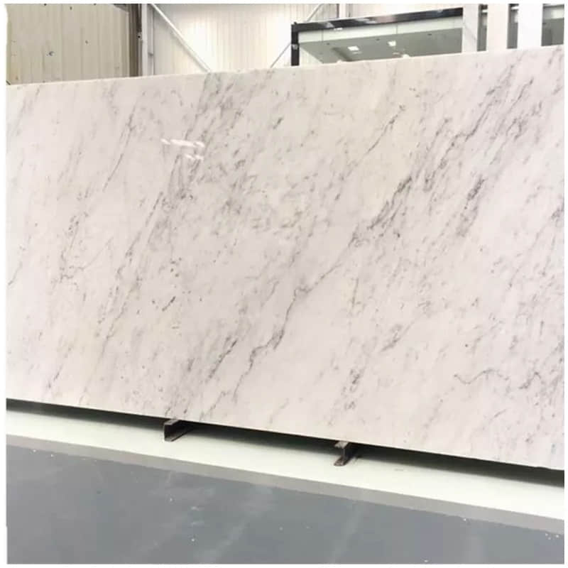 Italy Original Bianco Carrara White Marble