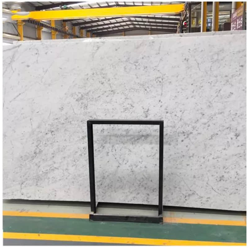 Italy Original Bianco Carrara White Marble - Image 2