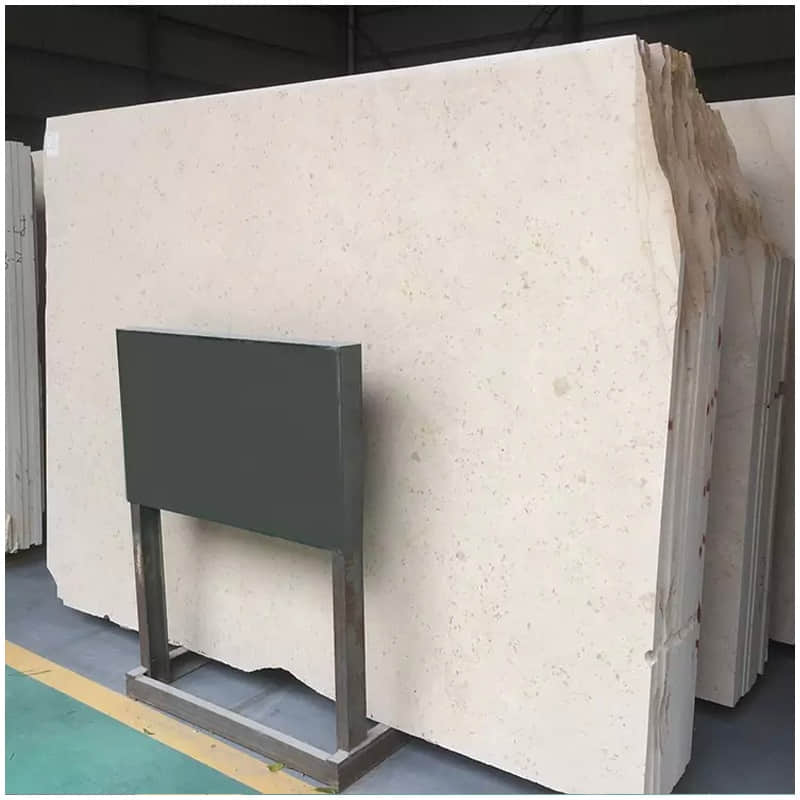 Jura Beige Marble Slab - Image 2