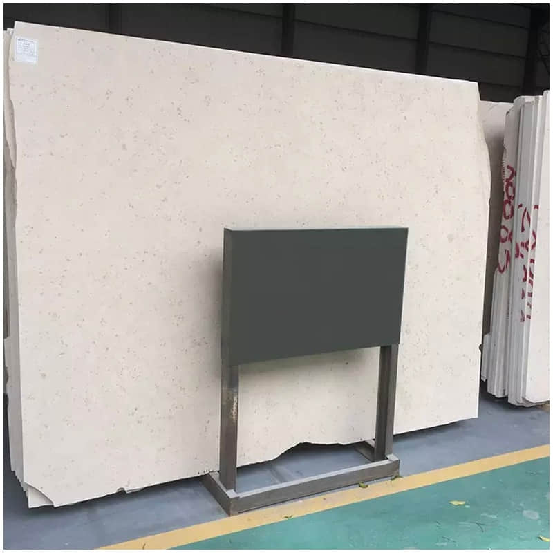 Jura Beige Marble Slab - Image 3