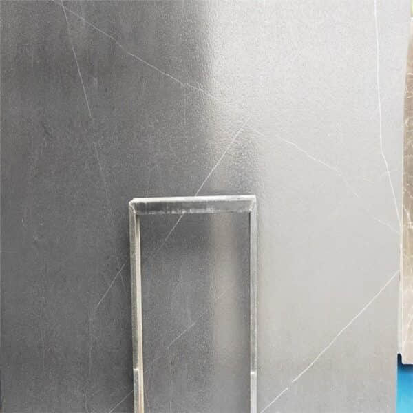 Leather Black Marquina Marble - Image 2