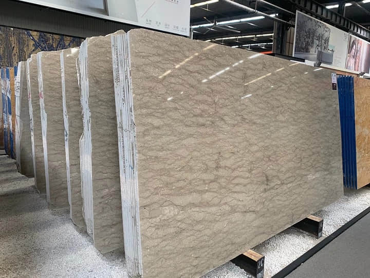 Marble Slab Stone for Hotel And Villa