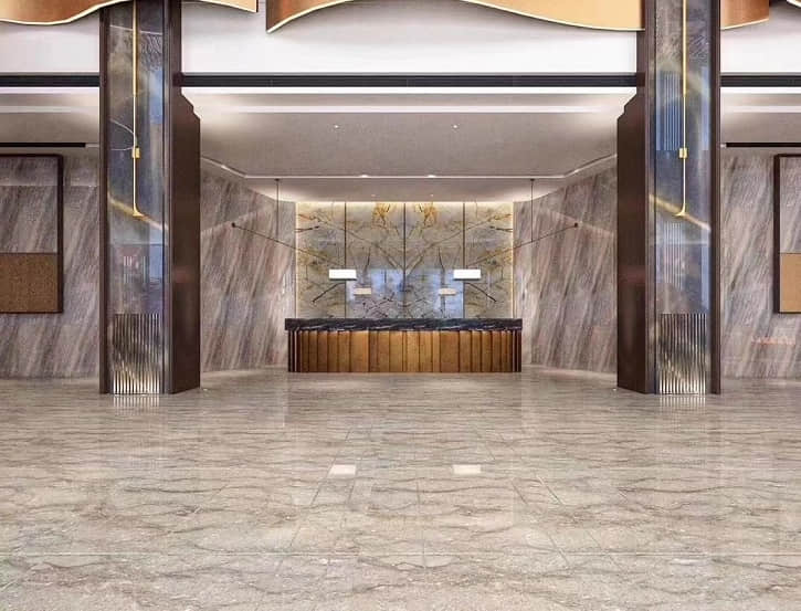 Marble Slab Stone for Hotel And Villa - Image 3