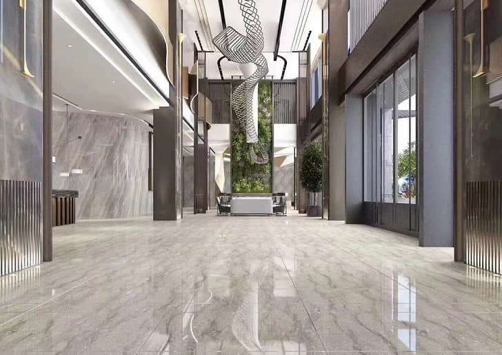 Marble Slab Stone for Hotel And Villa - Image 4