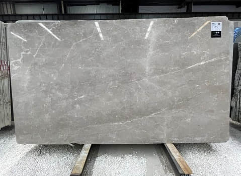Moon Grey Marble Stone Slab