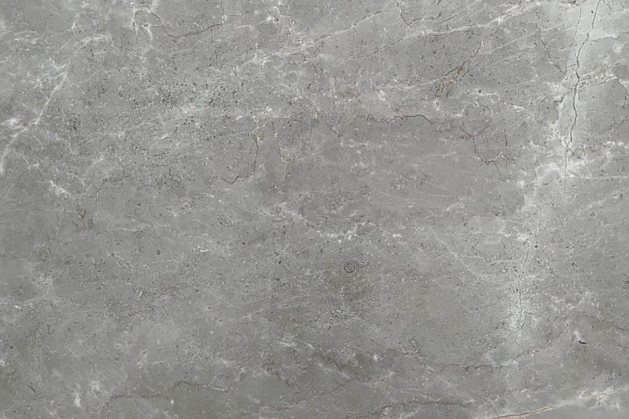 Moon Grey Marble Stone Slab - Image 2
