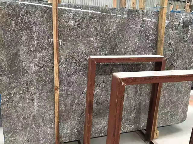 Morocco Grey Marble Stone