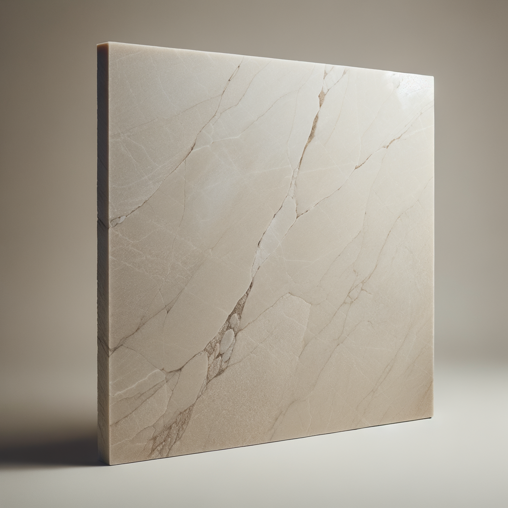 Crema Bello Limestone Slab