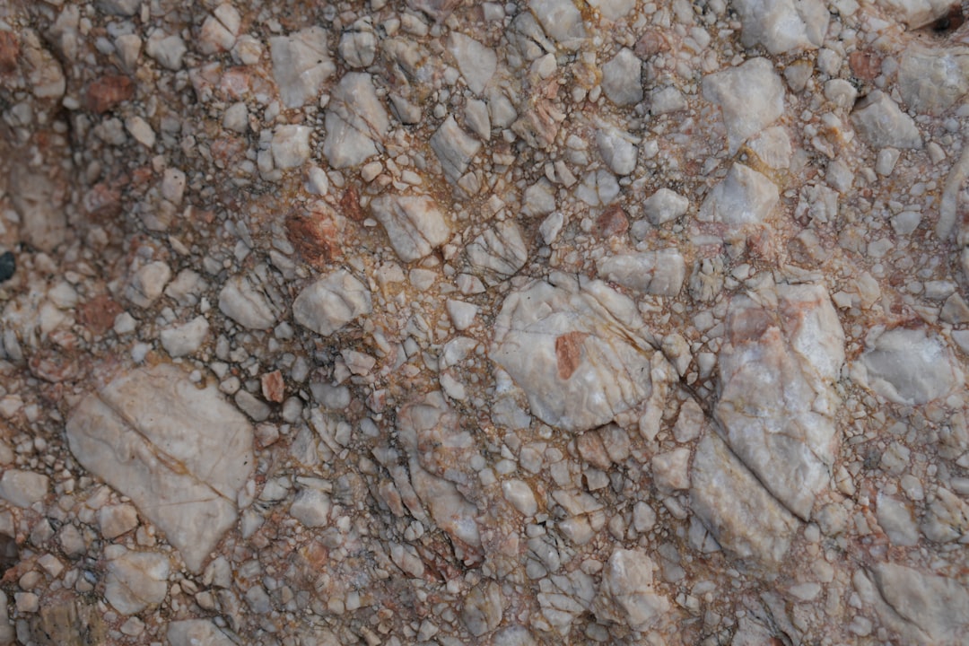 Quartzite